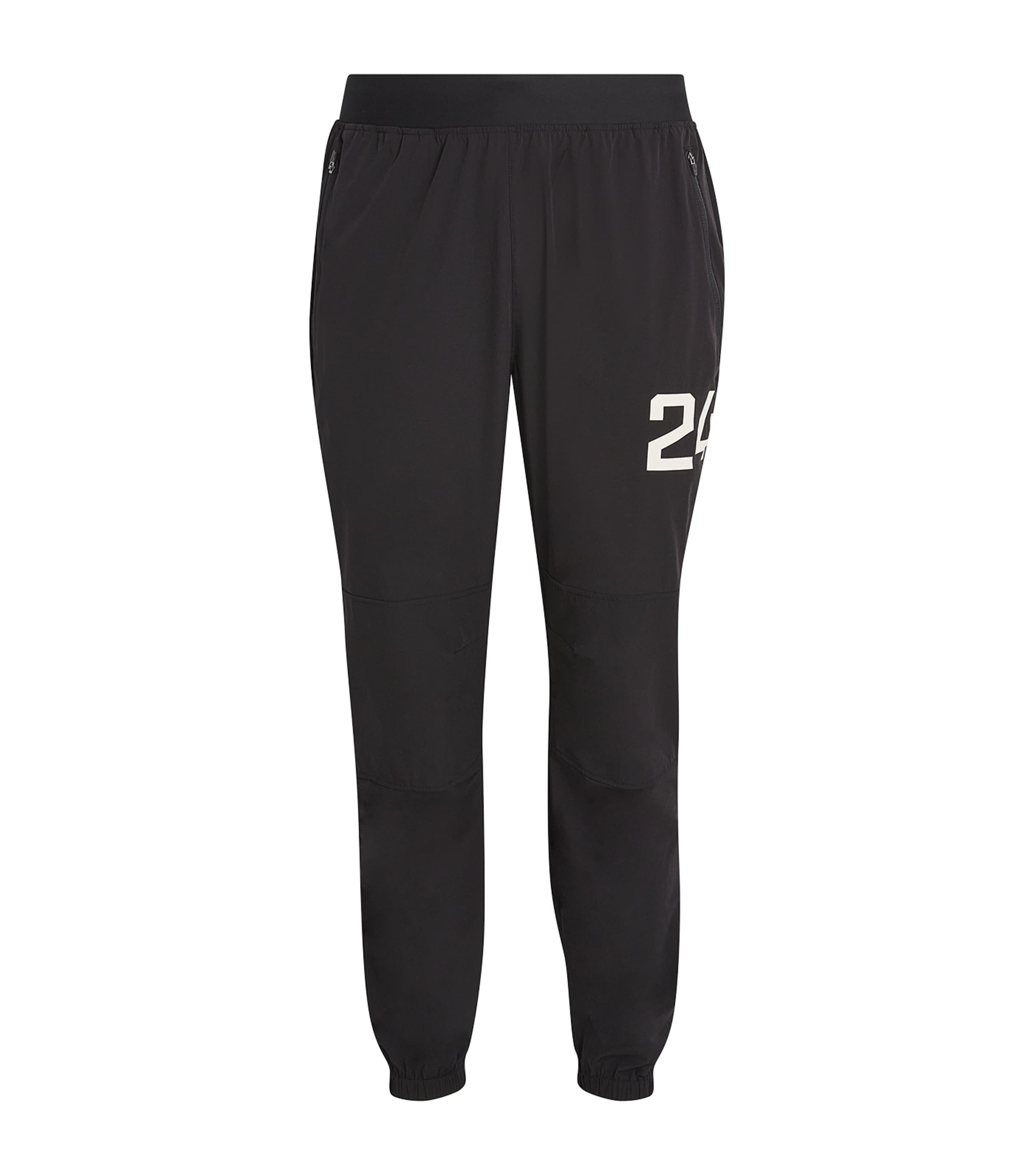 Shop Represent Training Trousers In Black