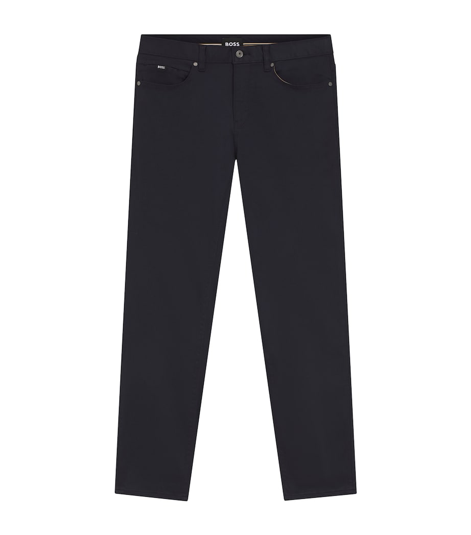 BOSS Mens Delaware Slim Jeans Image 1
