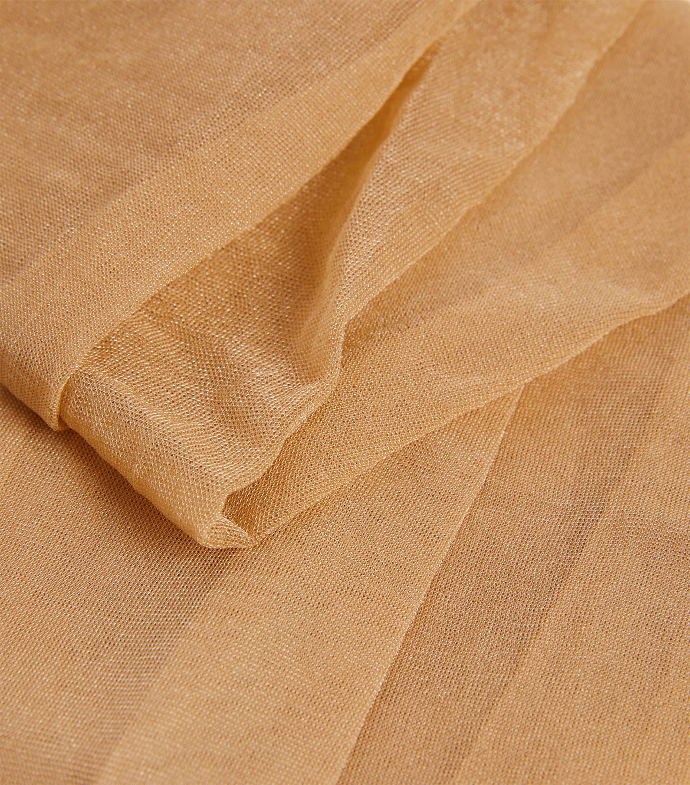 Satin Touch 20 Tights 4273 COSMETIC Image 4