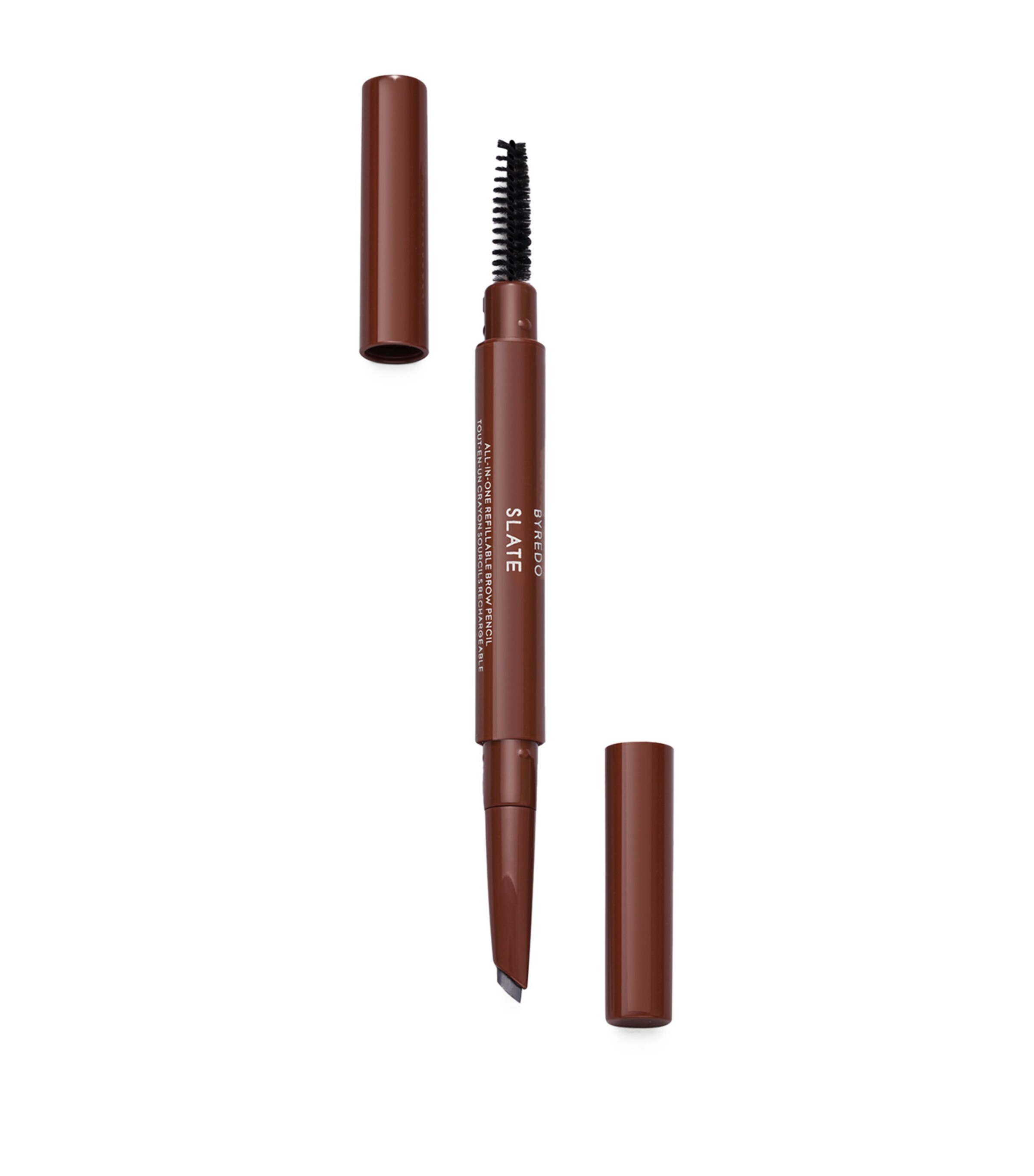 All-In-One Refillable Brow Pencil Set SLATE 05 Image 1