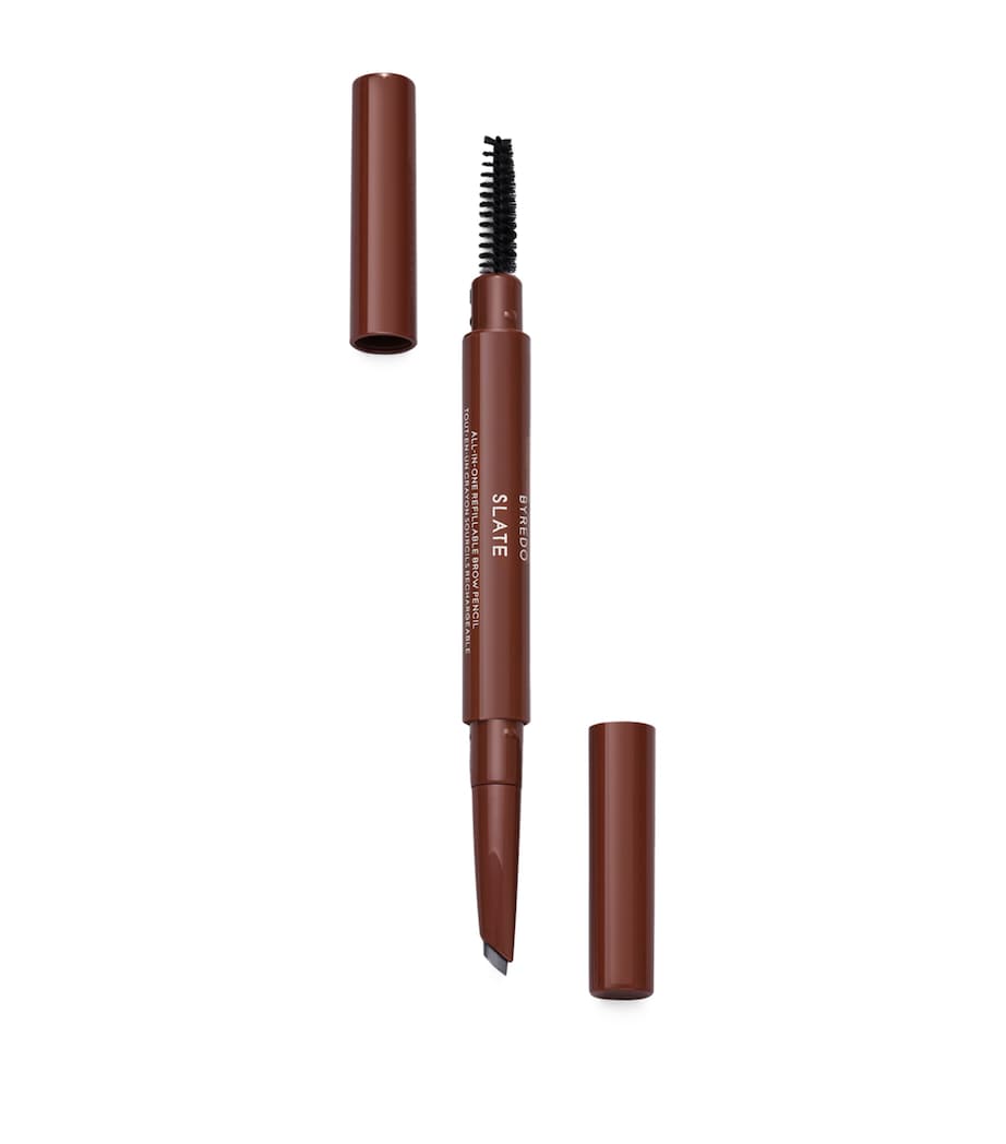 All-In-One Refillable Brow Pencil Set SLATE 05 Image 1