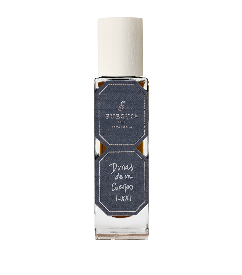 Fueguia 1833 Dunas de un Cuerpo Perfume (30ml) Image 1