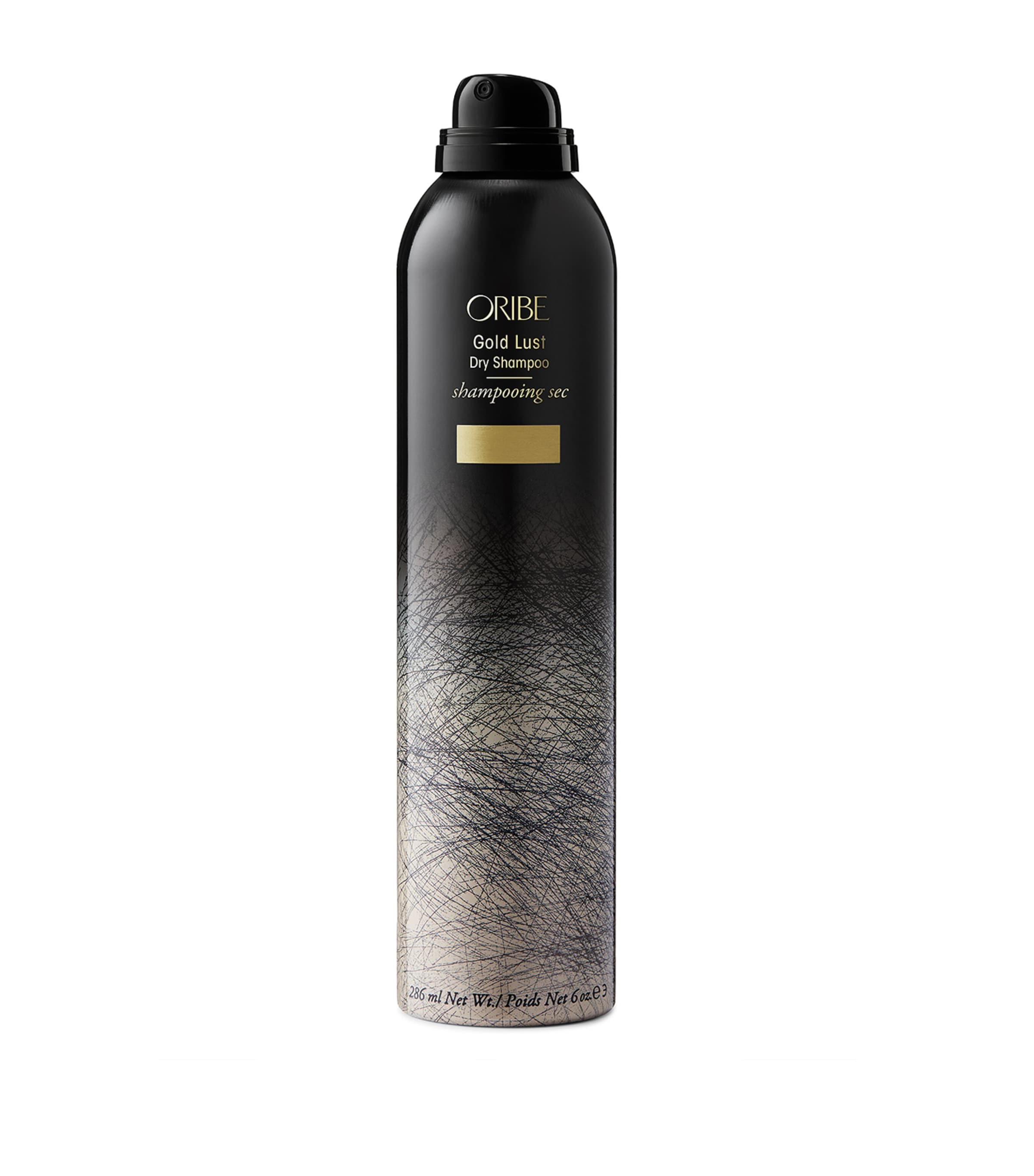 Gold Lust Dry Shampoo (75ml) NO COLOUR Image 2