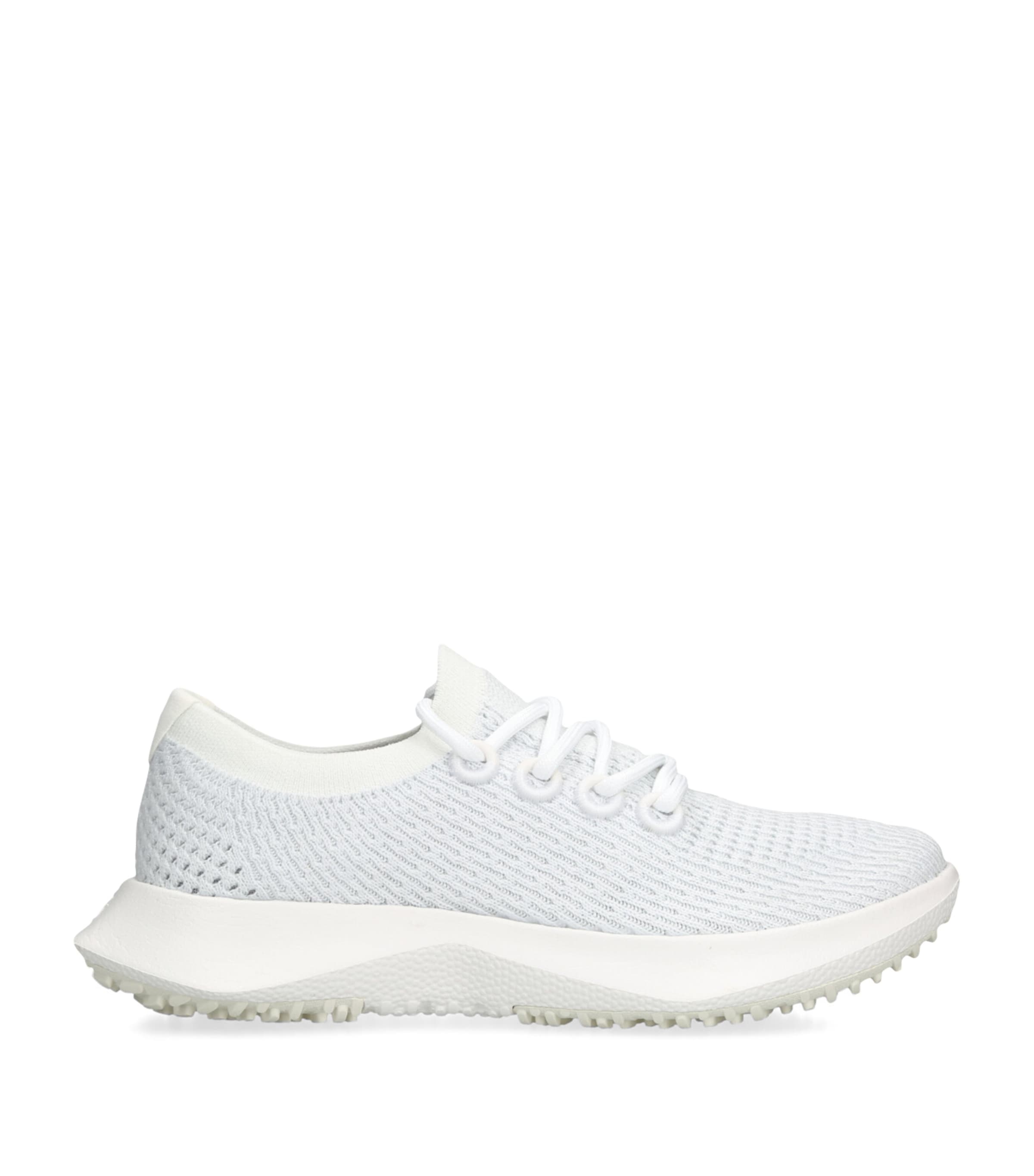 Allbirds Tree Dasher 2 Running Trainers In White