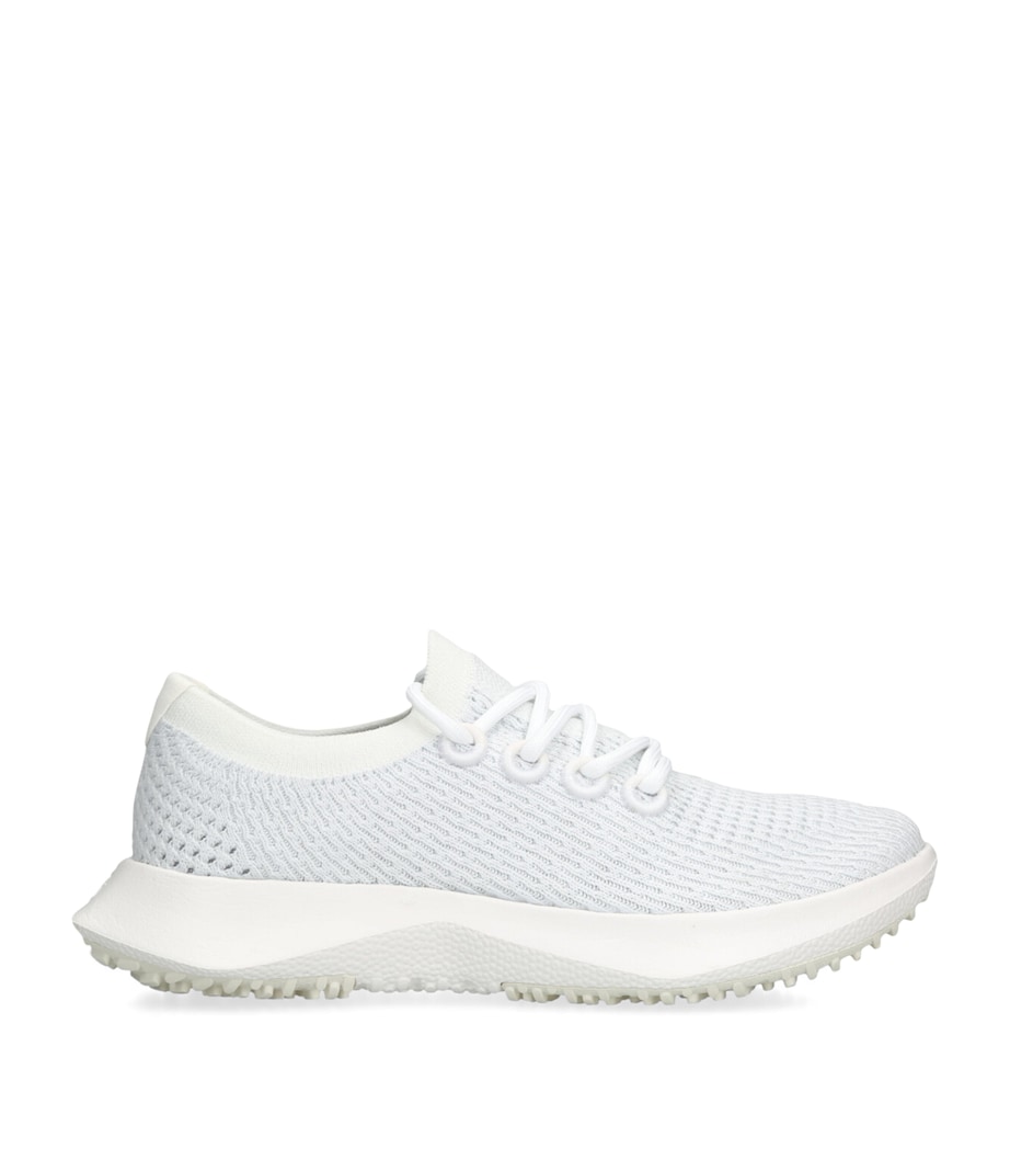 Tree Dasher 2 Running Trainers WHITE Image 1