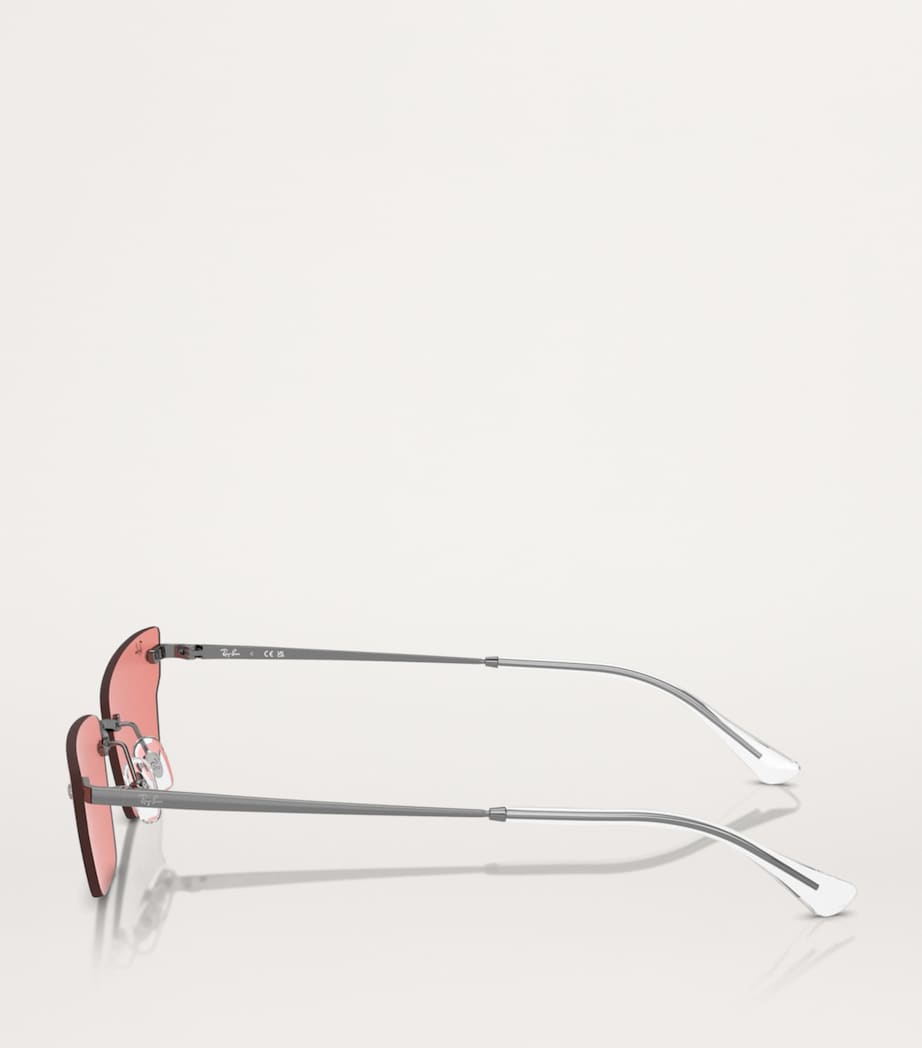 Bio-Based RB3731 Anh Sunglasses 004/84 Image 3