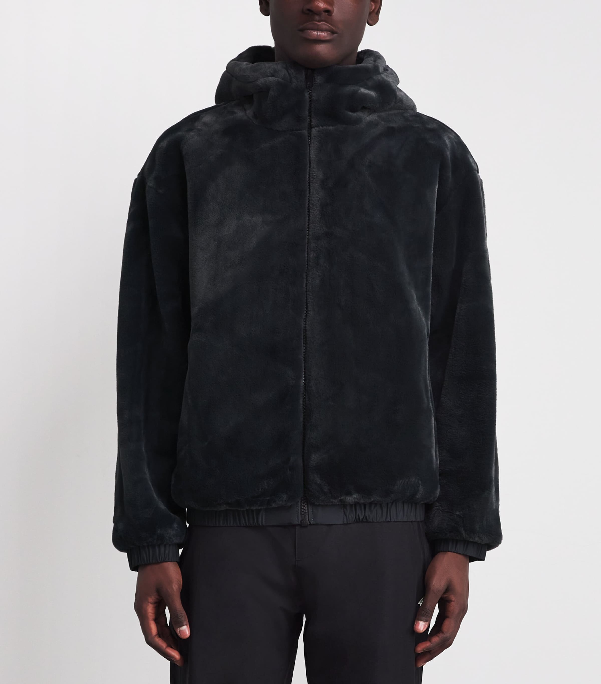 Reversible Borden Jacket CEMENT - 1542 Image 6