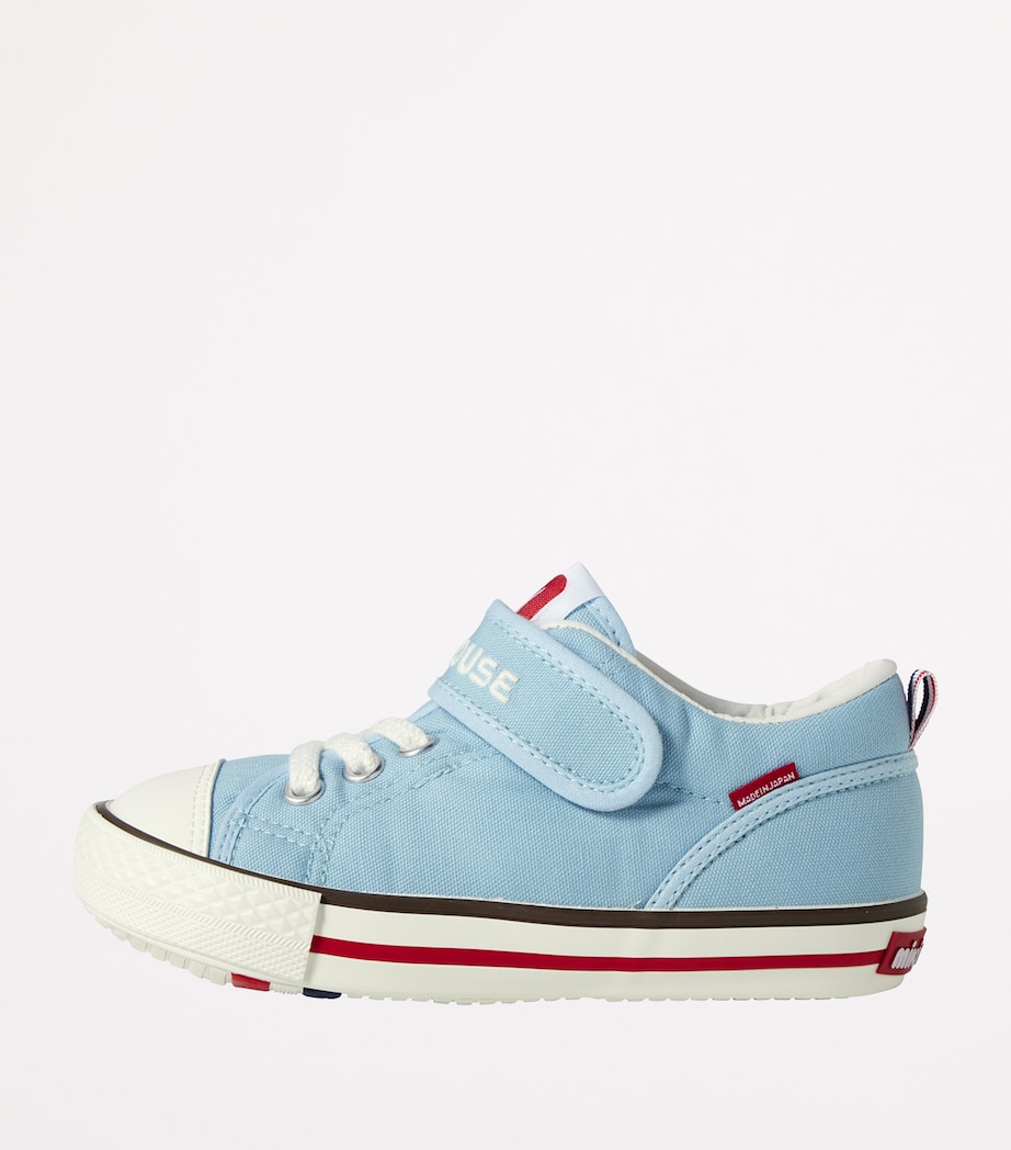 Logo Velcro Sneakers 38 Image 3