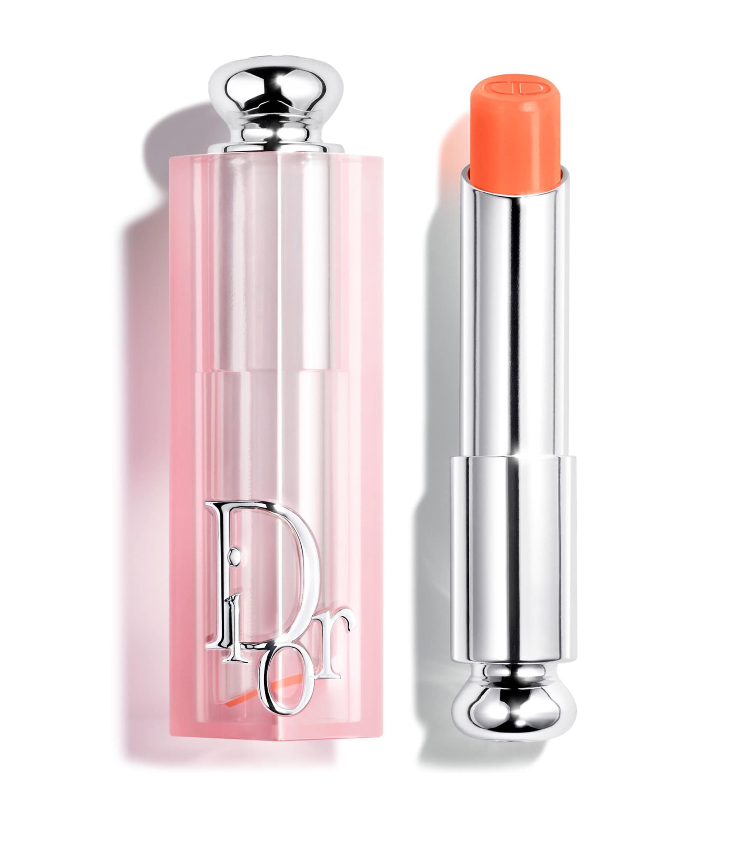 DIOR Dior Addict Lip Glow Coral Image 1