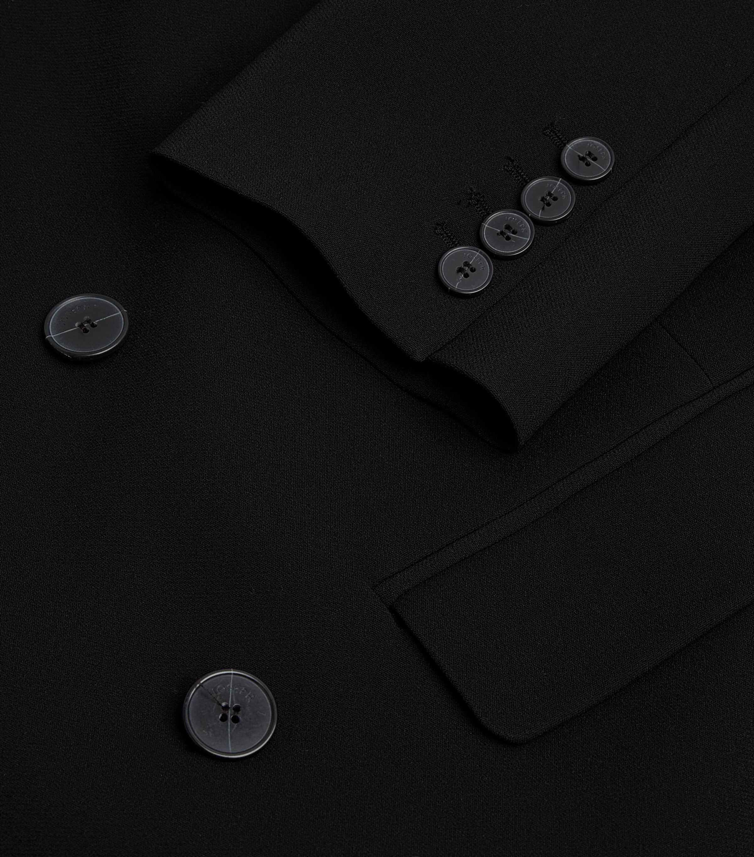 Cady Jaden Jacket BLACK Image 4