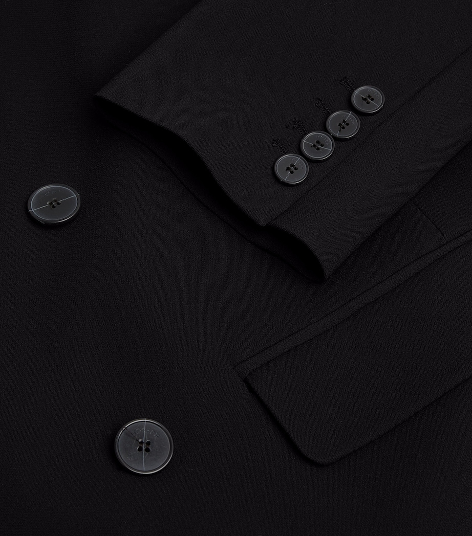 Cady Jaden Jacket BLACK Image 4