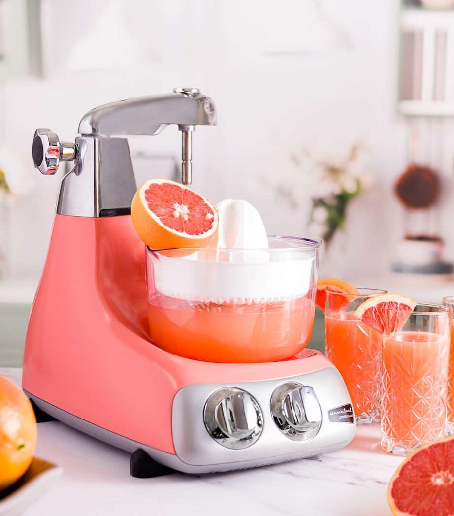 Citrus Press Attachment WHITE Image 5