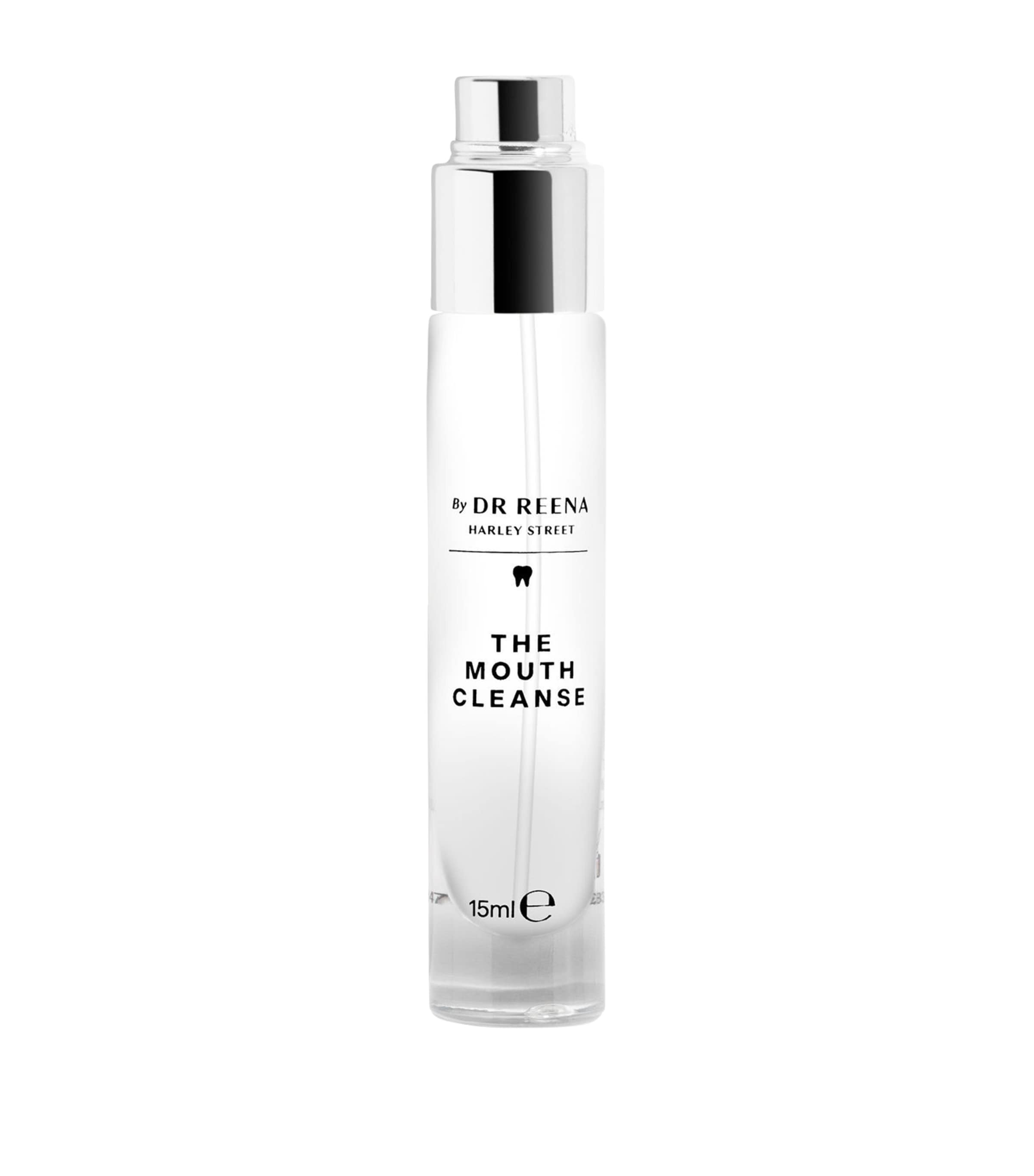 The Mouth Cleanse NO COLOUR Image 10