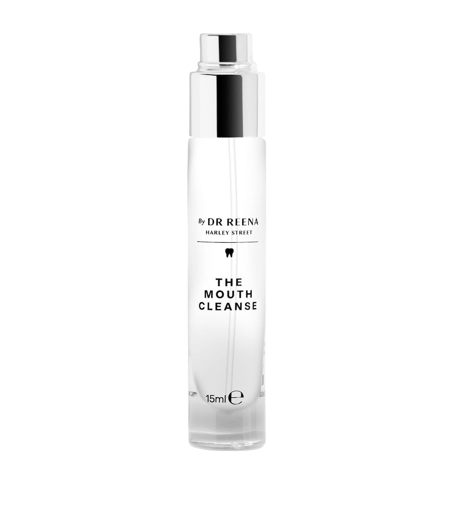 The Mouth Cleanse NO COLOUR Image 10