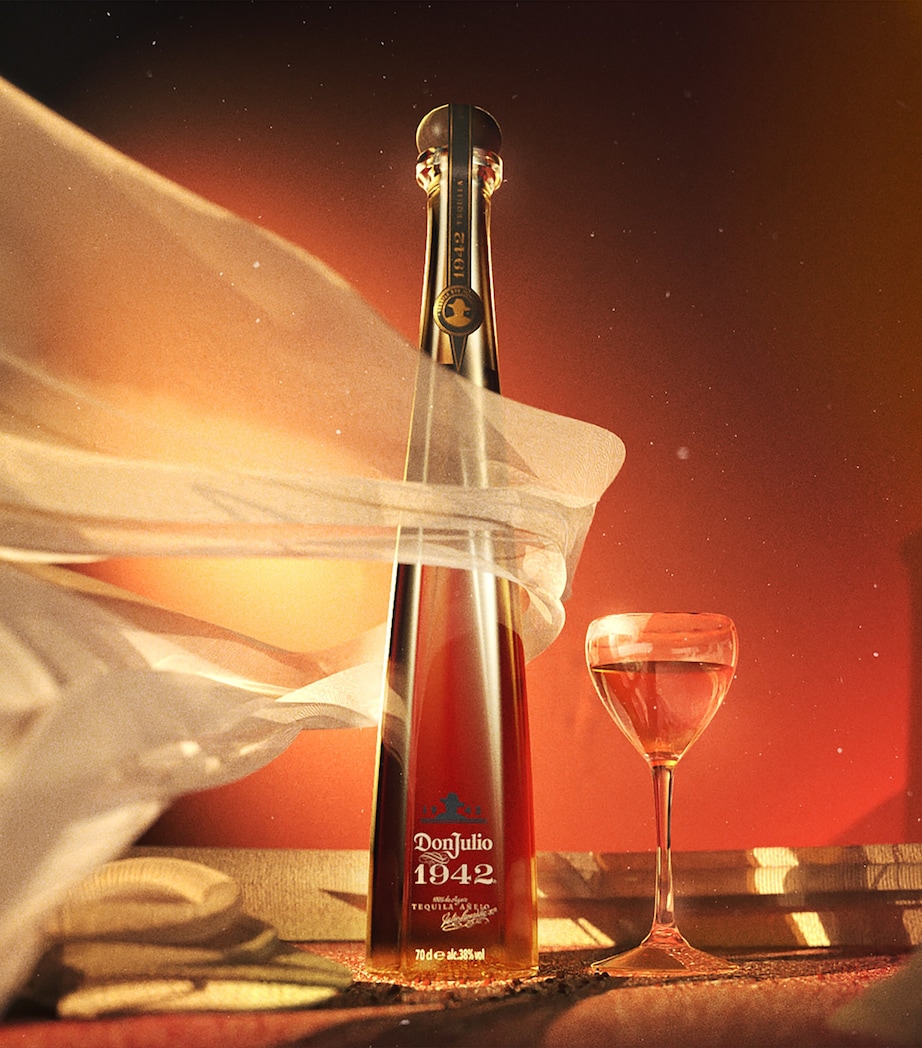 Don Julio 1942 Tequila (70cl) NO COLOUR Image 6