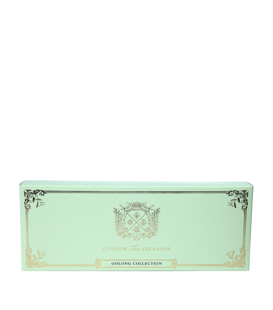 Oolong Collection (15 Tea Bags) NO COLOUR Image 1