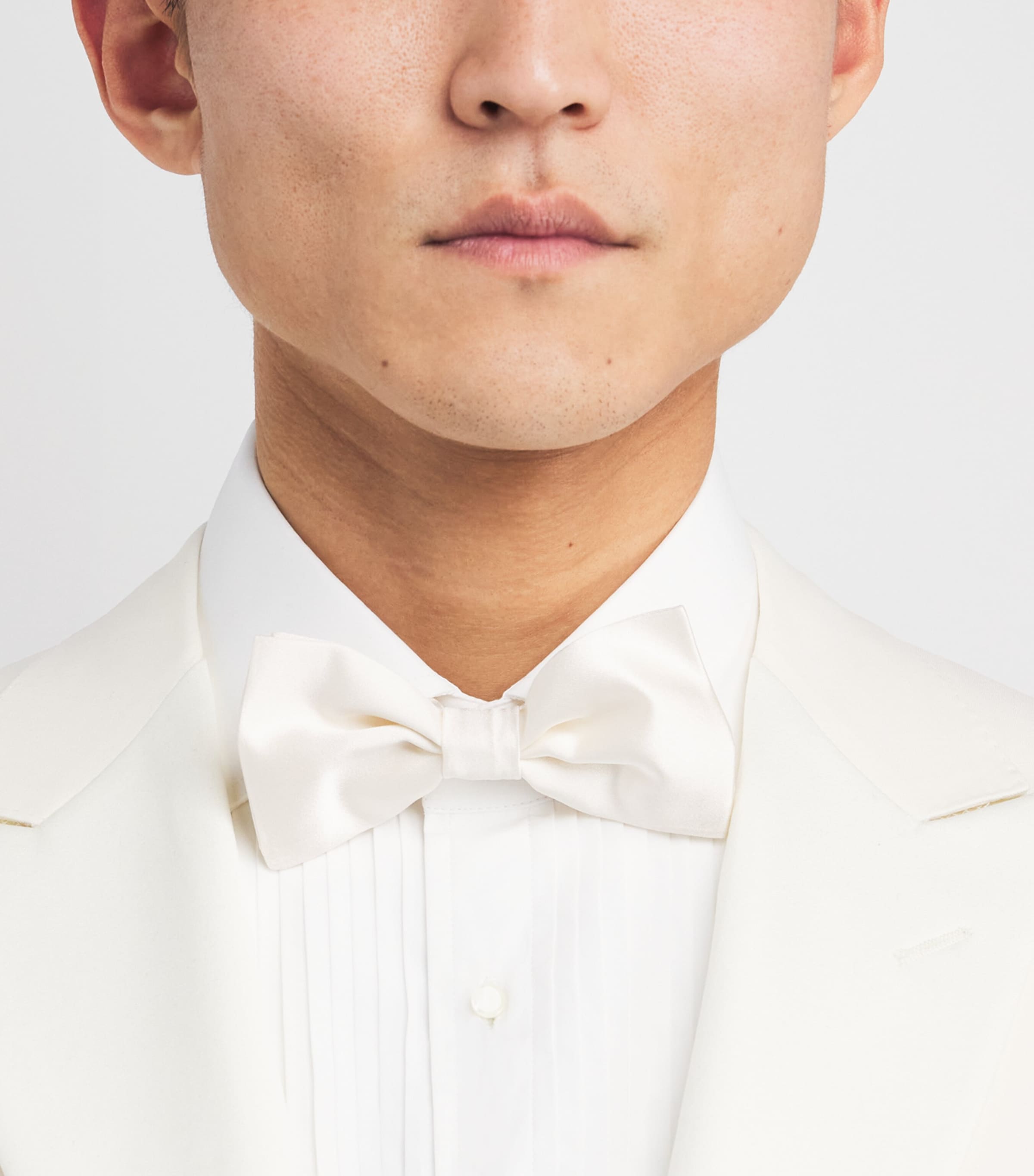 Silk Bow Tie 4 Image 2