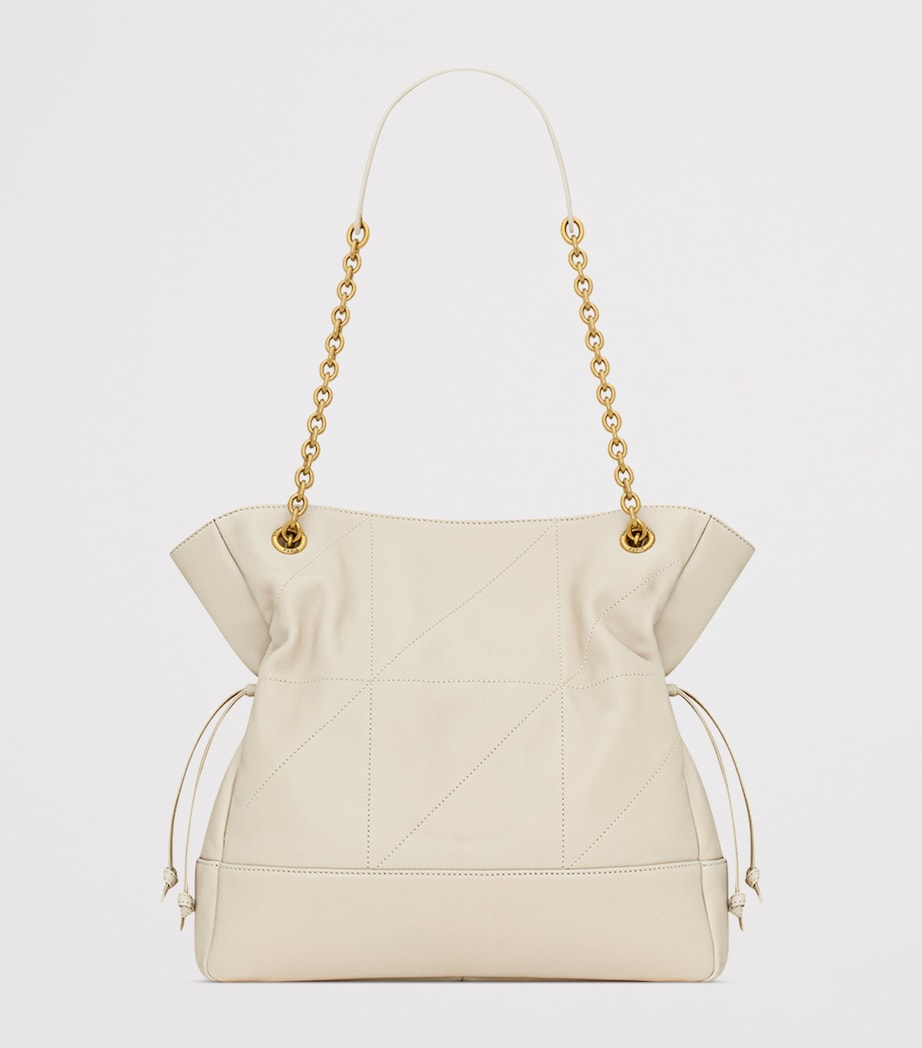 Small Lambskin Jamie Shoulder Bag 9207 Image 4