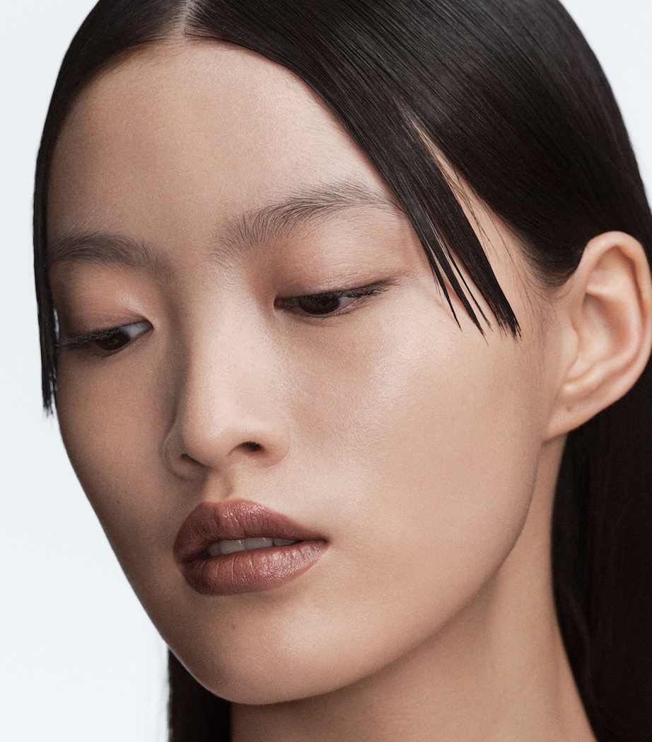 Satin Lipstick EARTH DUST Image 5