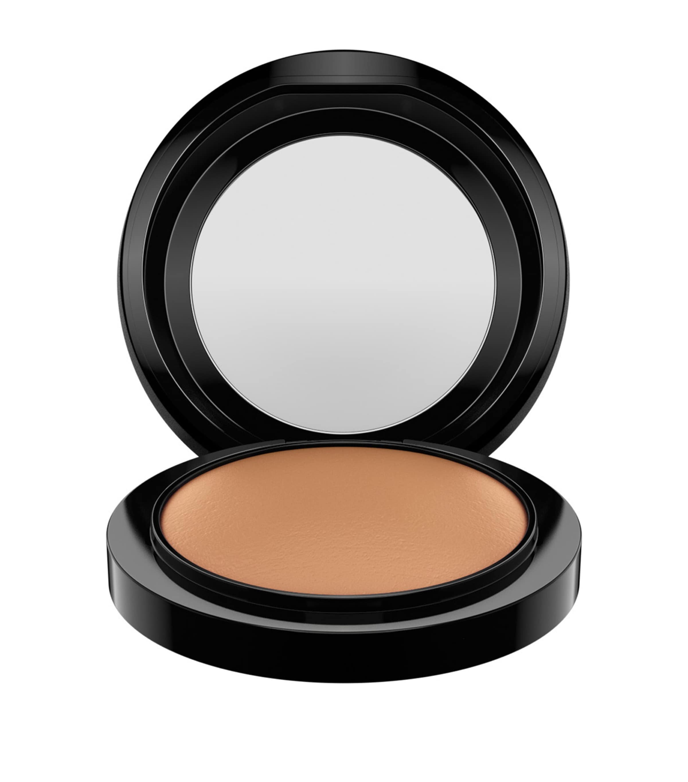 Mac Mineralize Skinfinish Natural In White