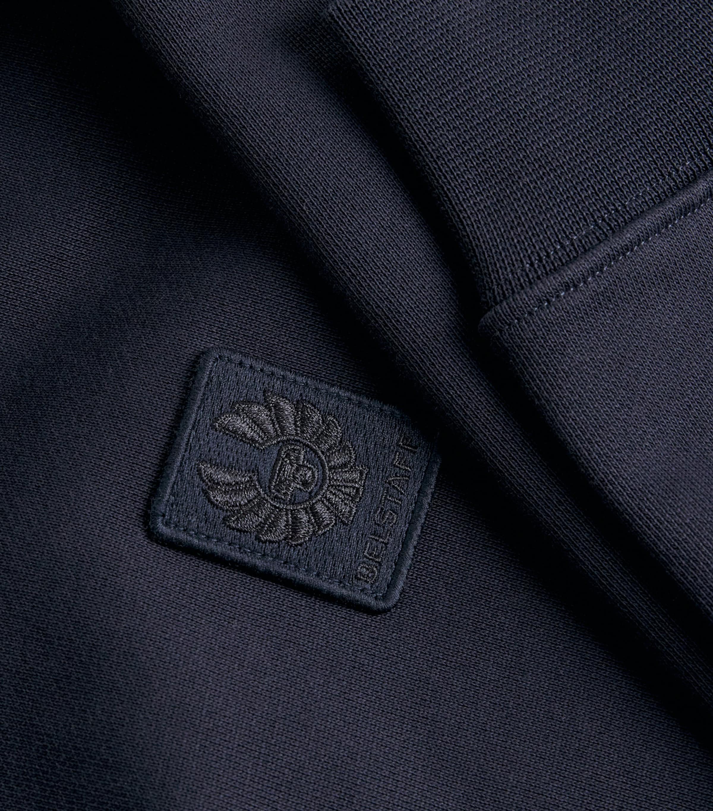 Cotton Curator Sweater DKINK-DARK INK Image 5