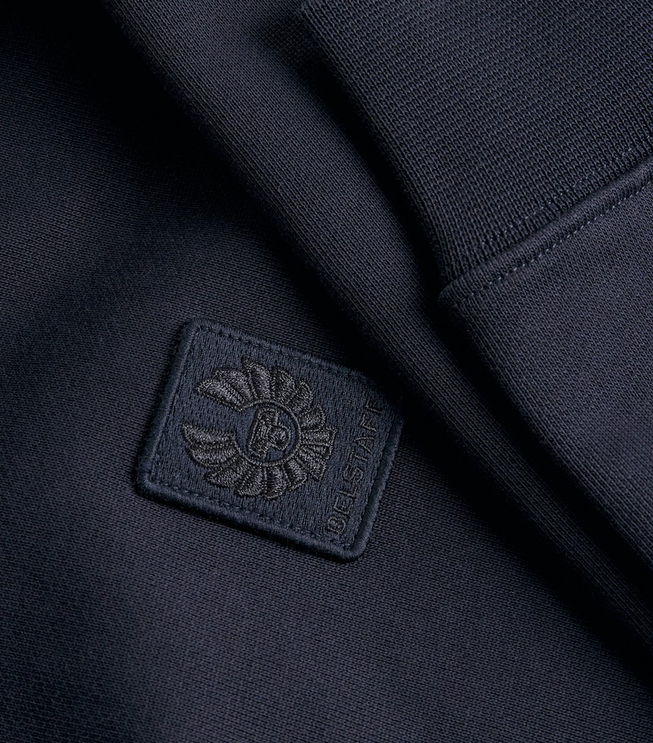 Cotton Curator Sweater DKINK-DARK INK Image 5