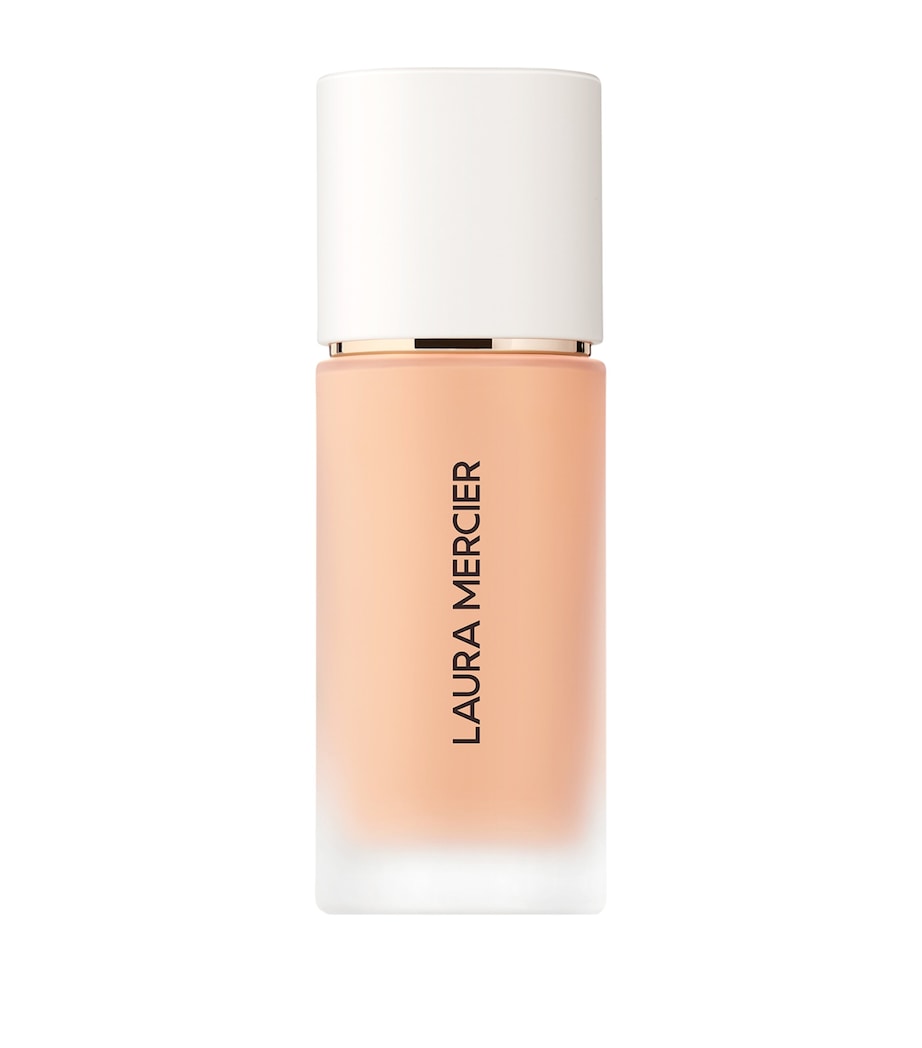 Real Flawless Foundation 2C1 ECRU Image 1