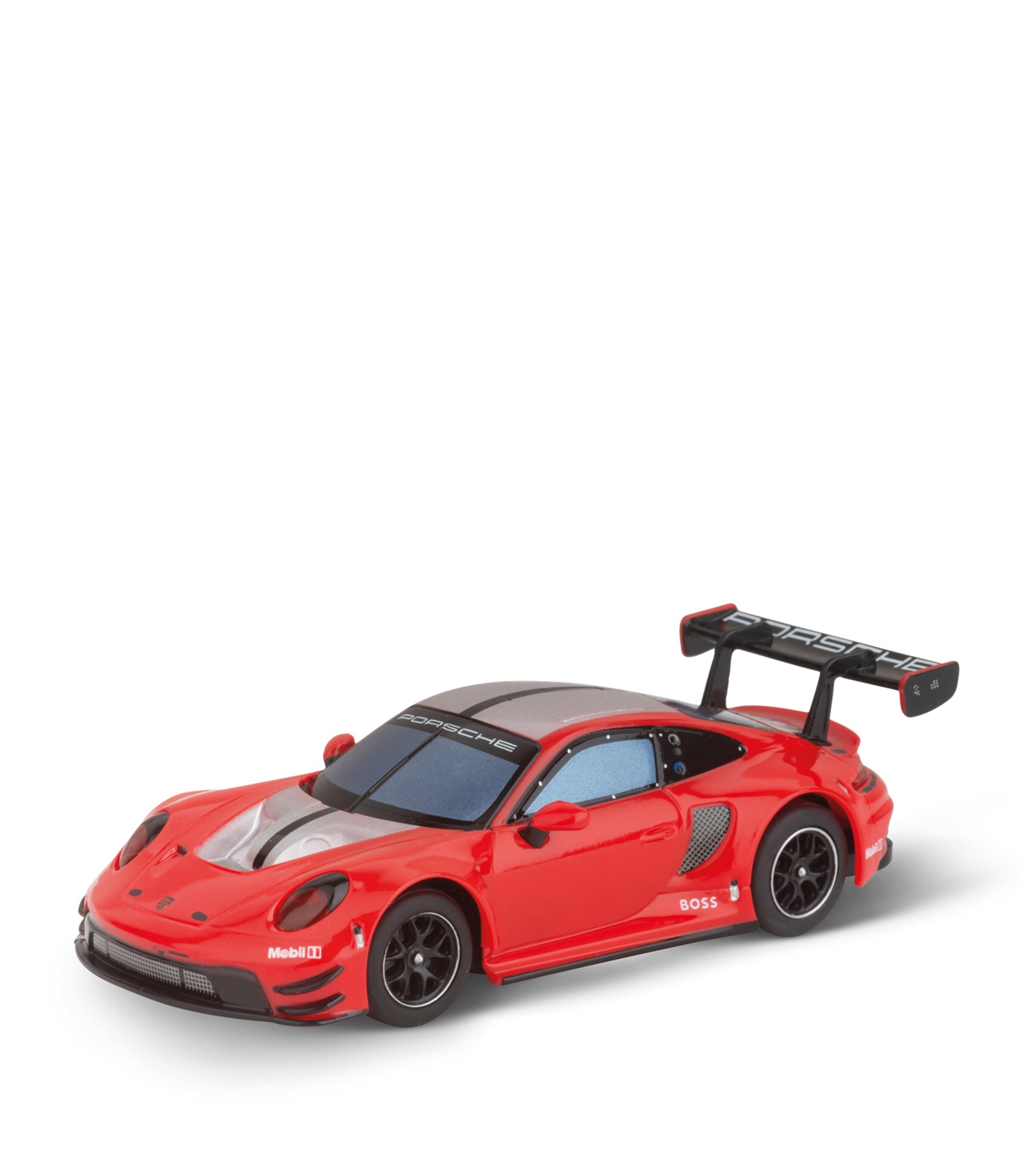 Devil Drivers Carrera HYBRID AI-Integrated Racing Set MULTI Image 3