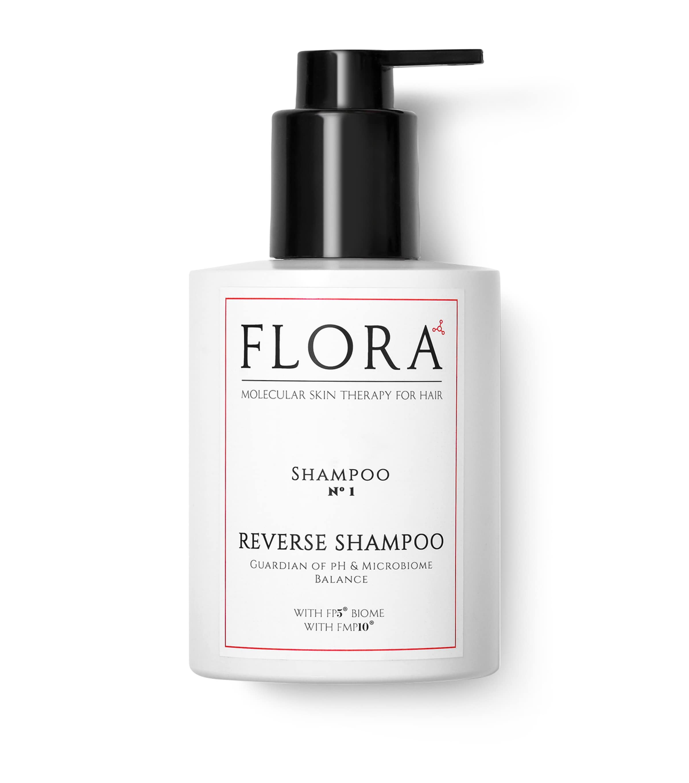 Flora Lab Paris N° 1 Reverse Shampoo