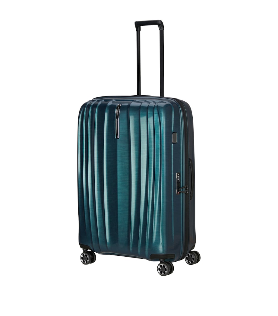 Nexis Expandable Spinner (82cm) DEEP PETROL Image 7