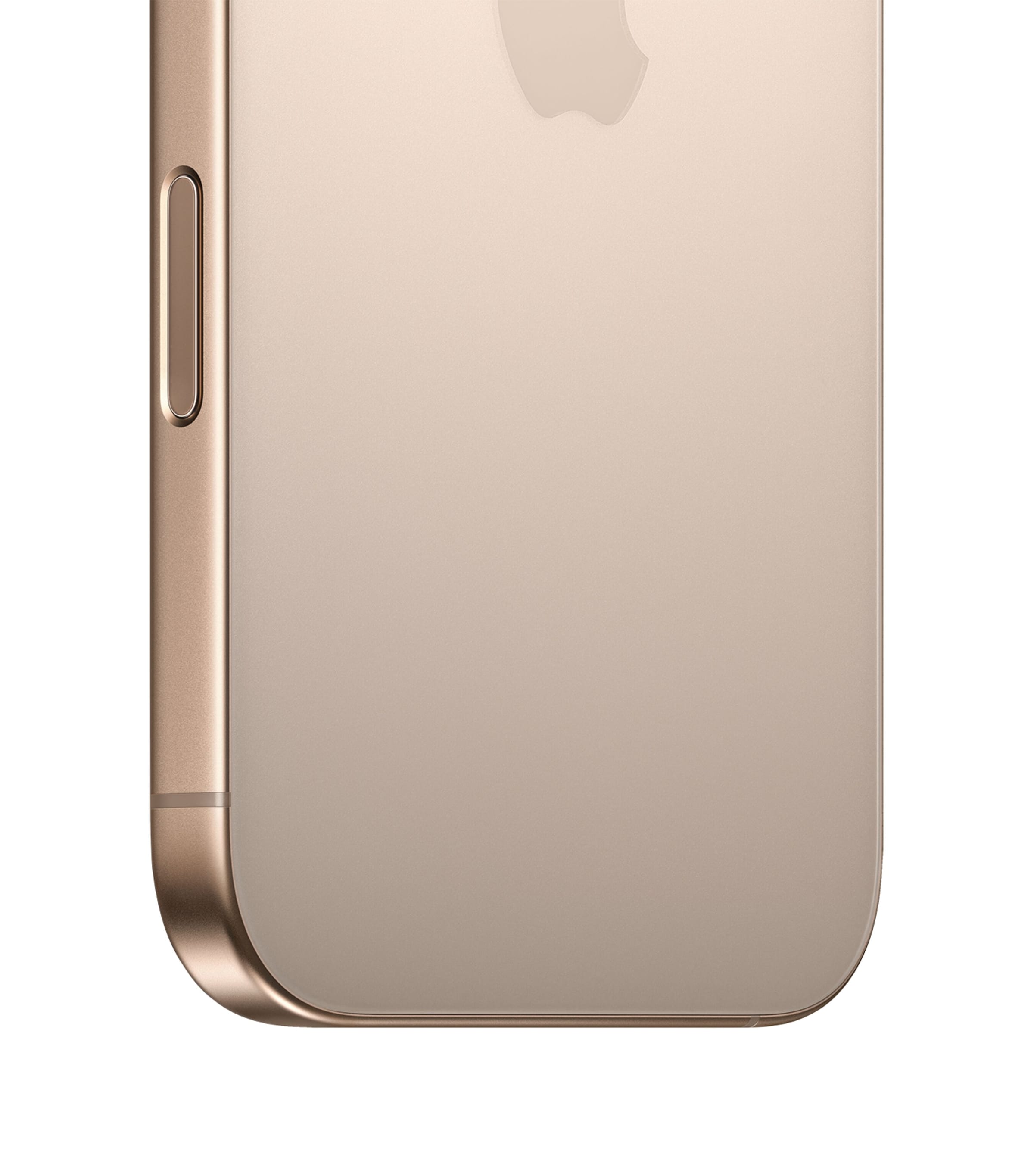 Apple iPhone 16 Pro Max 1TB - Desert Titanium | Harrods CA