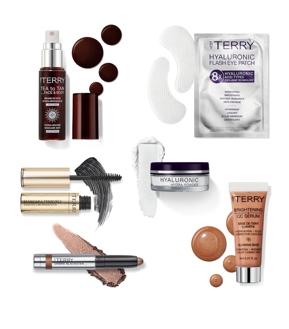 All-Time Icons Set NO COLOUR Image 2