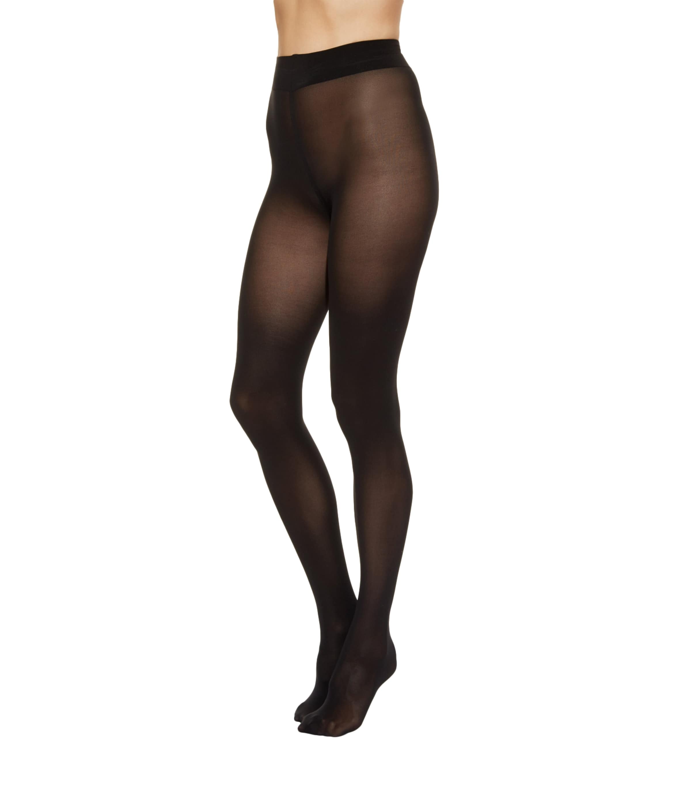 Pure 50 Tights BLACK Image 2