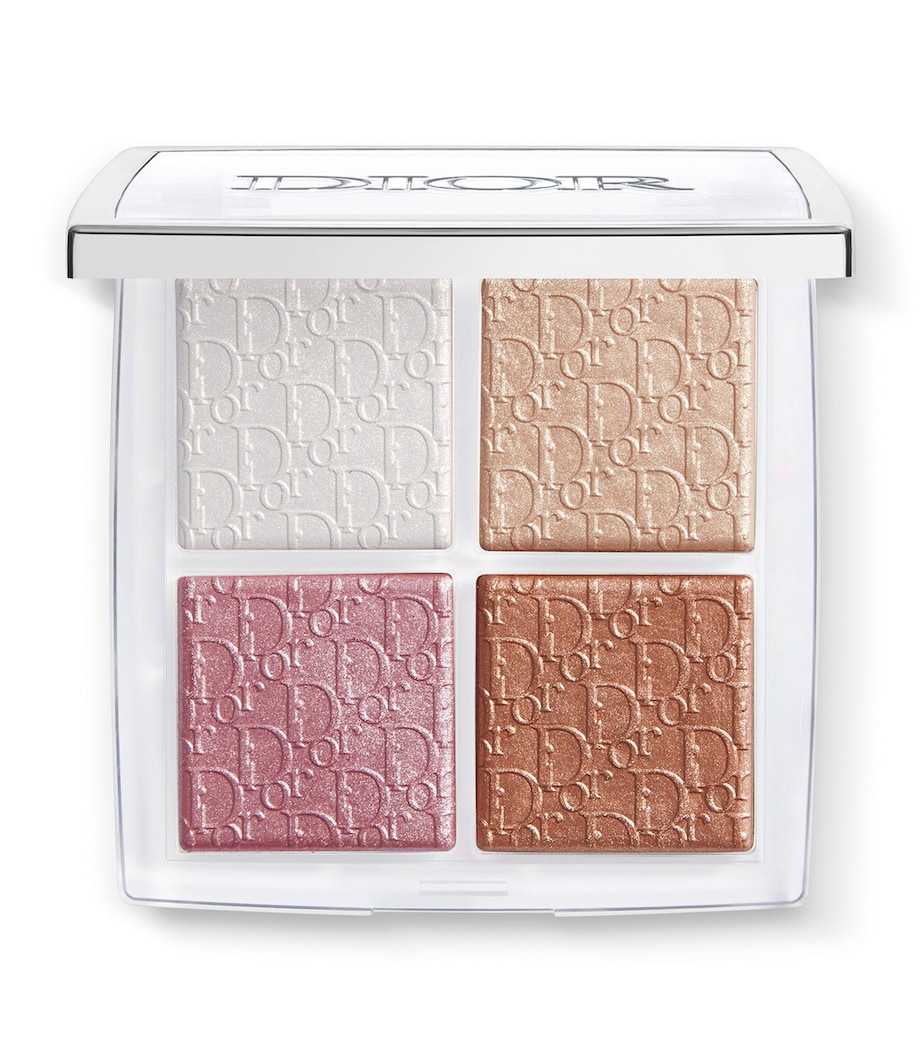 Backstage Face Glow Palette PINK Image 1
