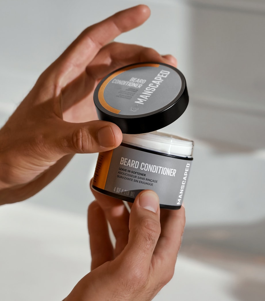 The Beard Hedger Essentials Kit NO COLOUR Image 7