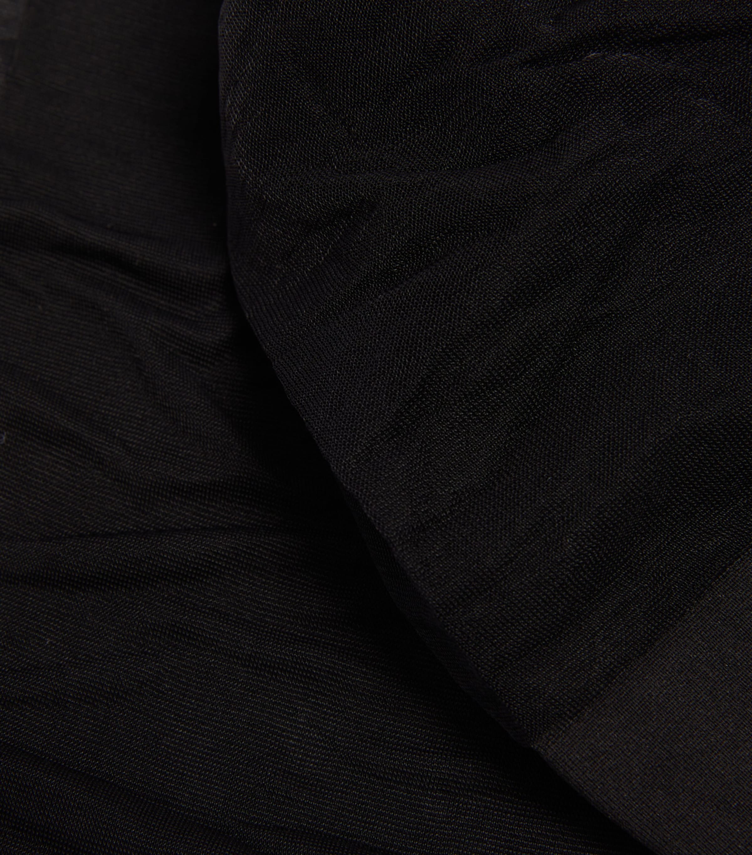 Falke Womens Pure Matt 20 Tights Black Image 3