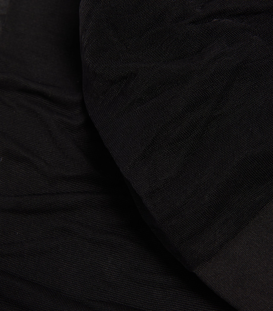 Pure Matt 20 Tights 3009 BLACK Image 3