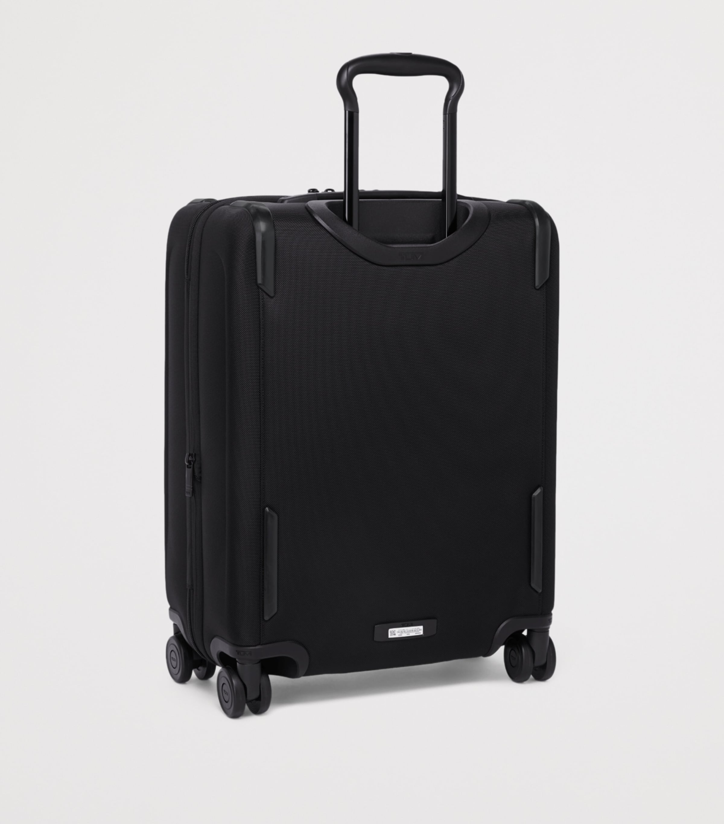TUMI　4輪　キャリー　ALPHA2 バリスティックナイロン　GEN4.2　黒 Tumi Black Alpha 4 Large Dual Access Expandable Carry-On Suitcase