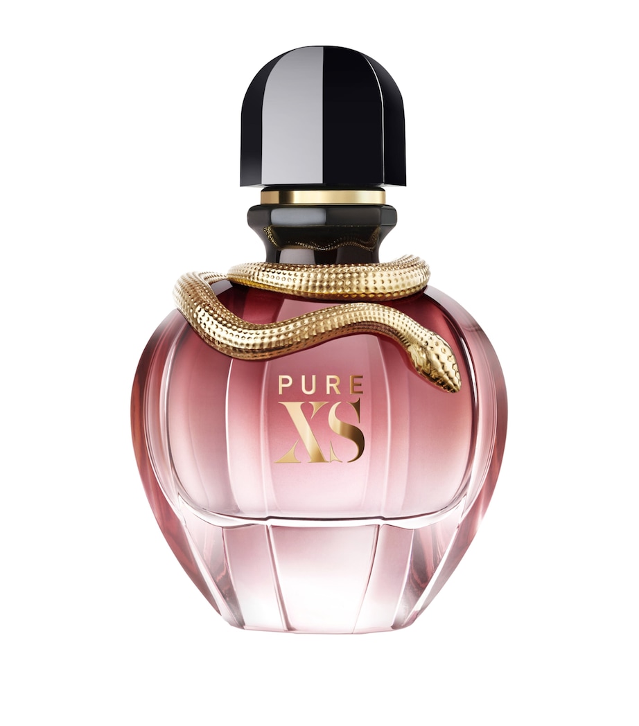 Pure XS For Her Eau de Parfum (50ml) NO COLOUR Image 1