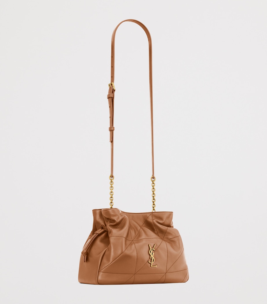 Saint Laurent Leather Jamie Shoulder Bag Image 2