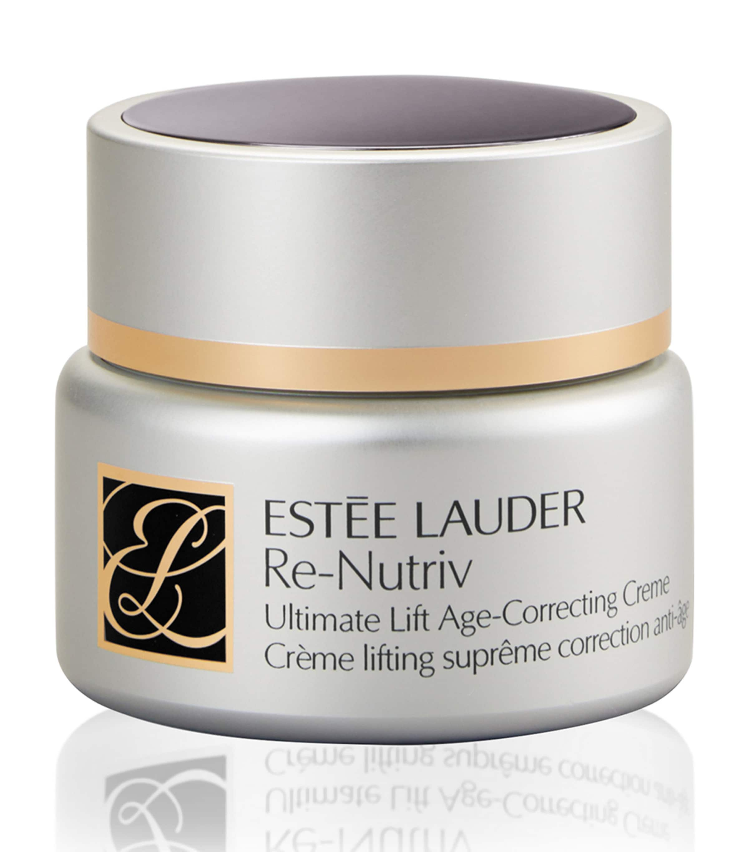 Estée Lauder Re-nutriv Ultimate Lift Age-correcting Creme Moisturiser