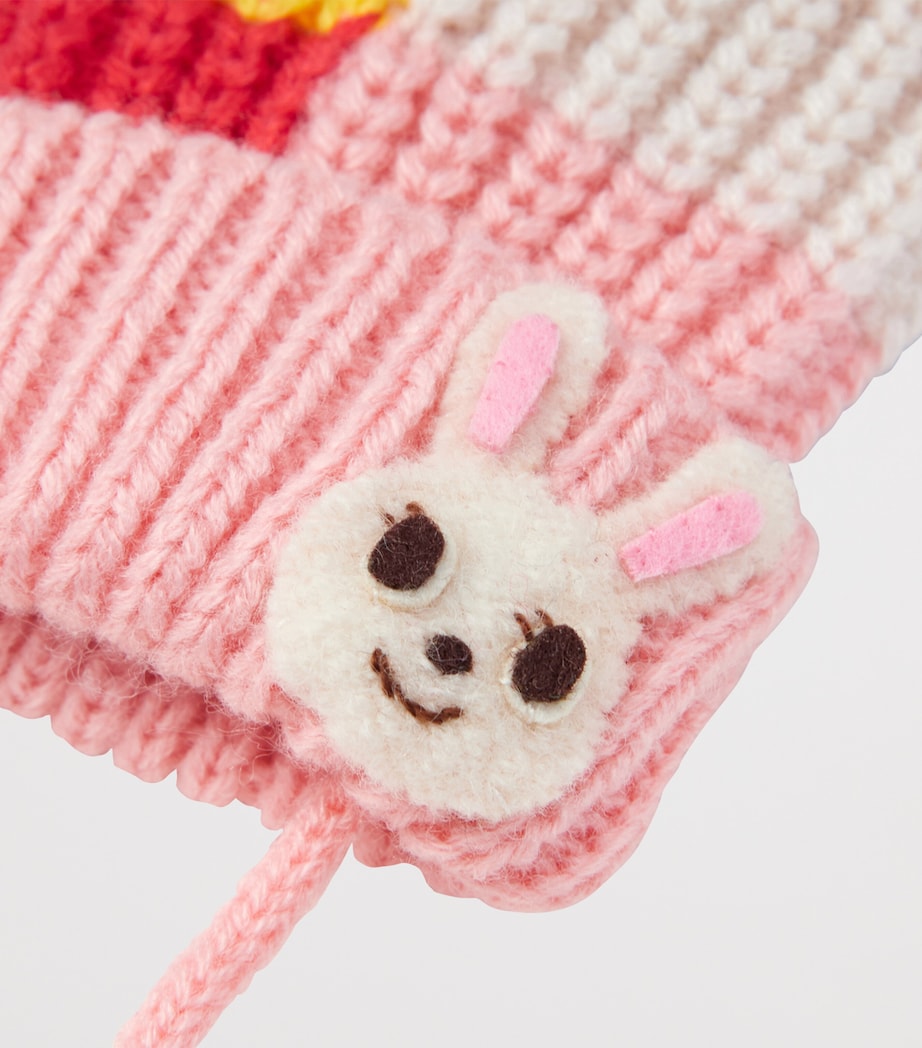 Bunny Mittens 8 Image 3