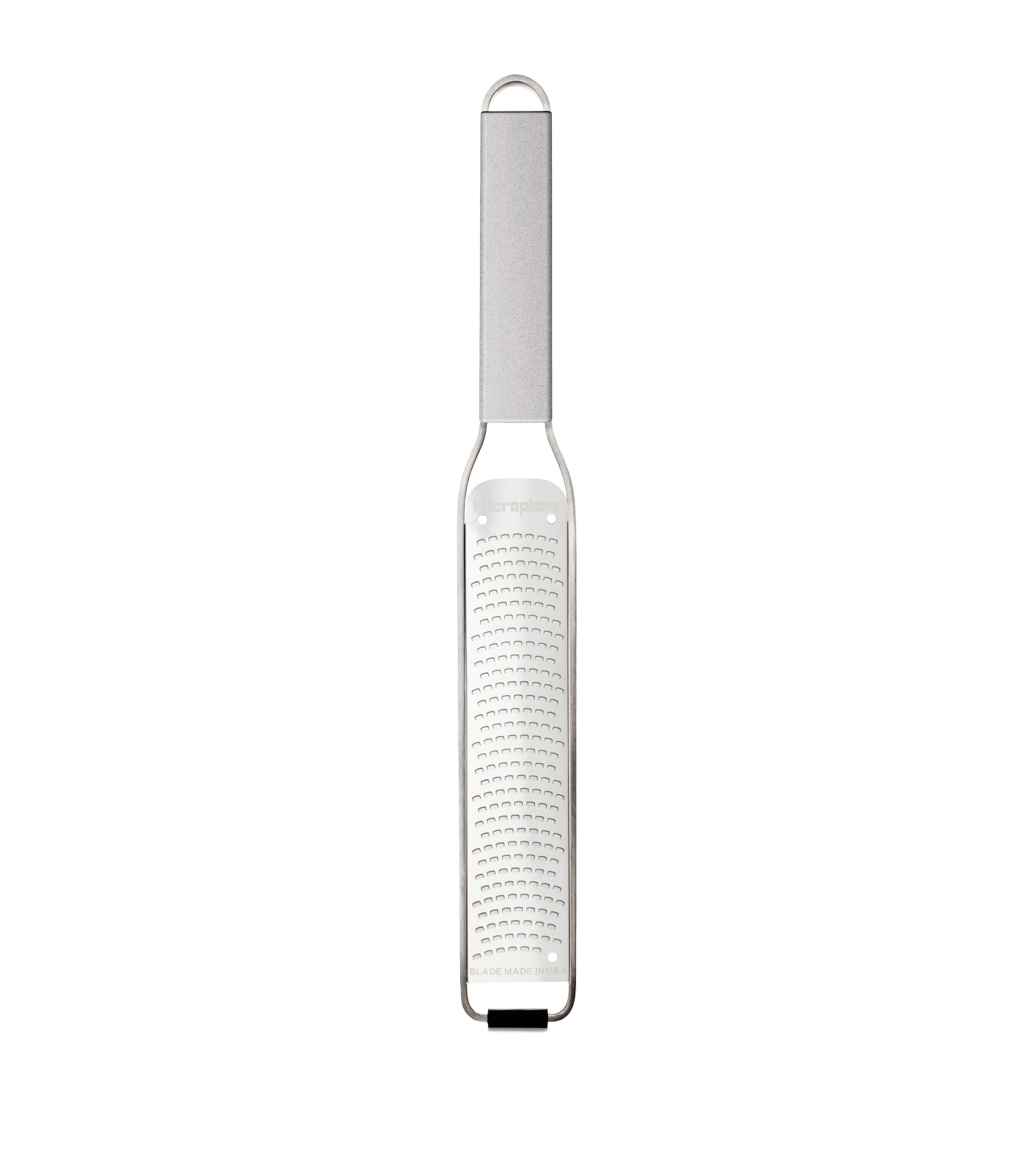 Microplane Stainless Steel Professional Zester | Kitchenware | Utensils