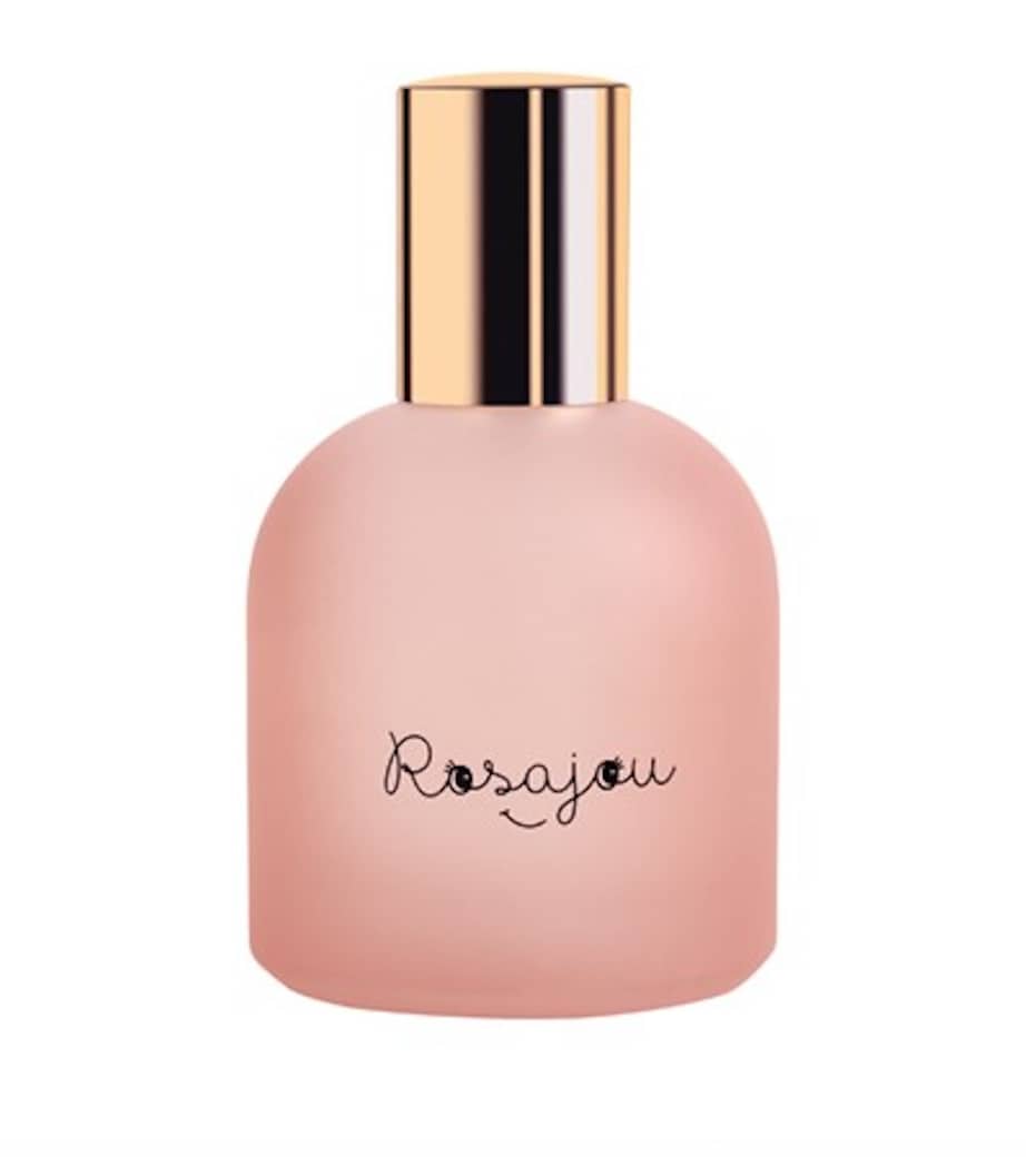 Eau de Toilette and Vegan Nail Polish Set MULTI Image 2