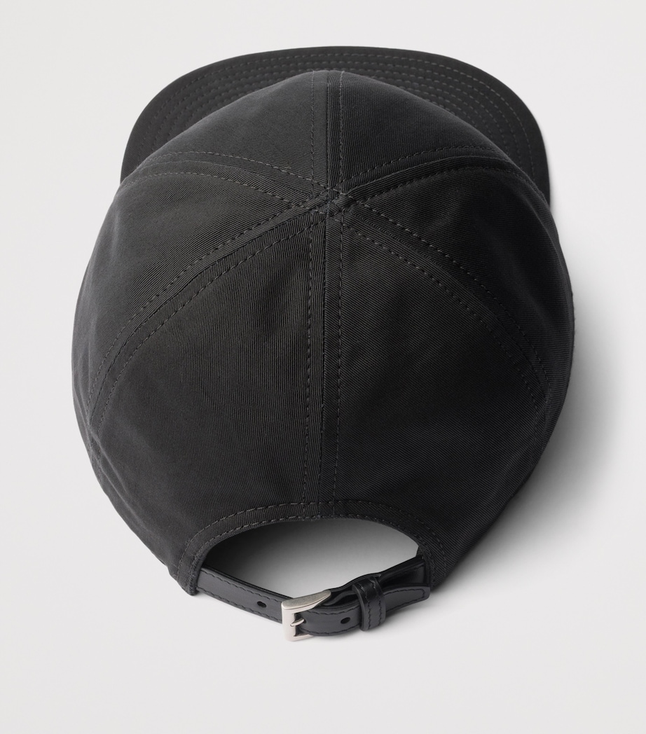 Cotton Cap F0002 Image 2