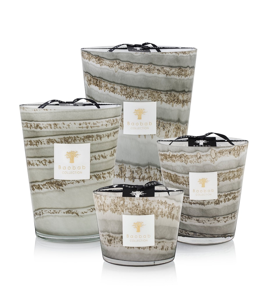 Sand Atacama Candle (9kg) MULTI Image 2