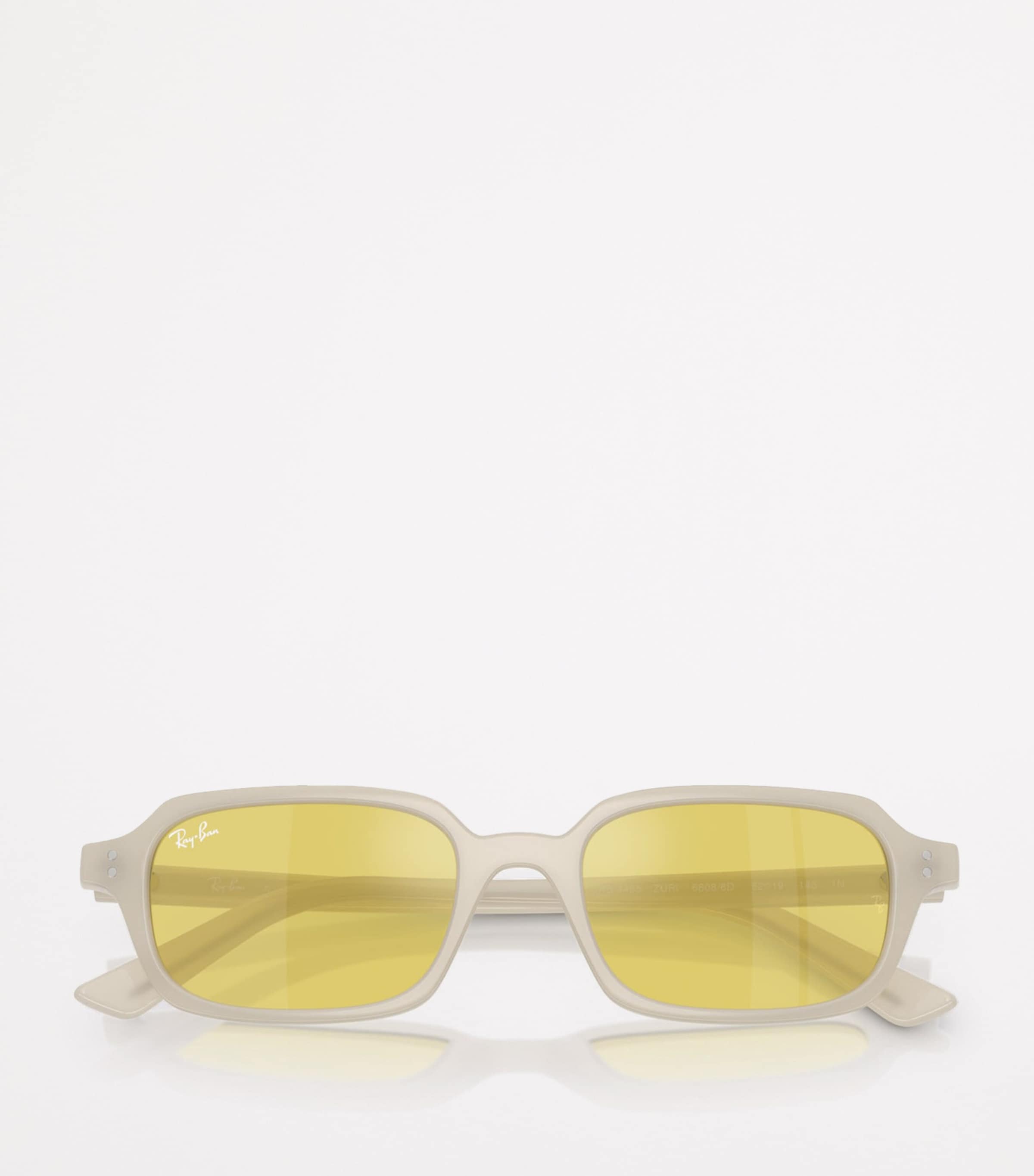 RB4455 Zuri Bio-Based Sunglasses 68086D Image 5