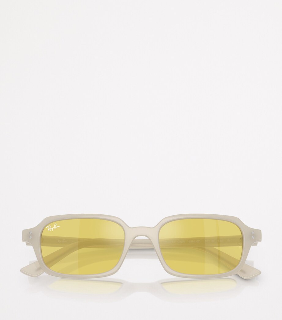 RB4455 Zuri Bio-Based Sunglasses 68086D Image 5