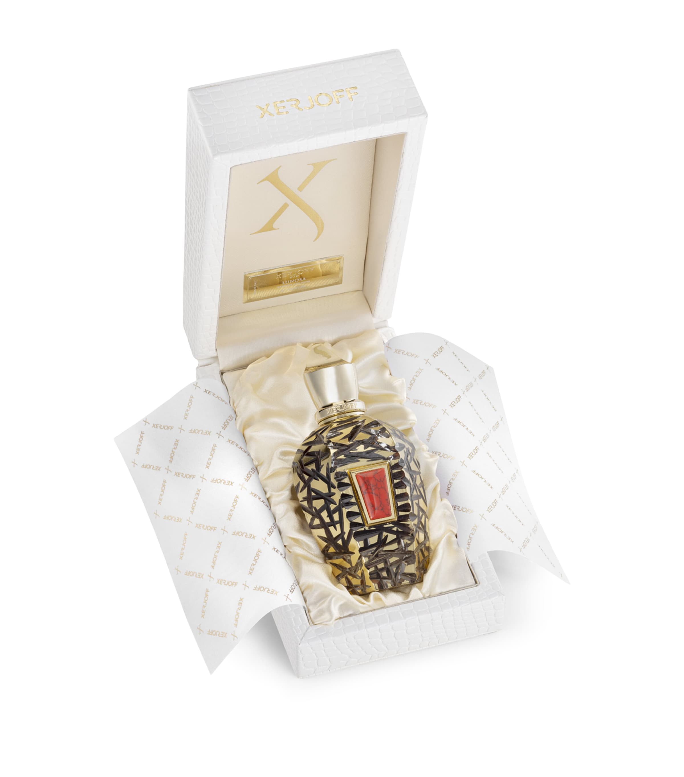 Xerjoff 17/17 Lunosa Pure Perfume (100ml) Image 2