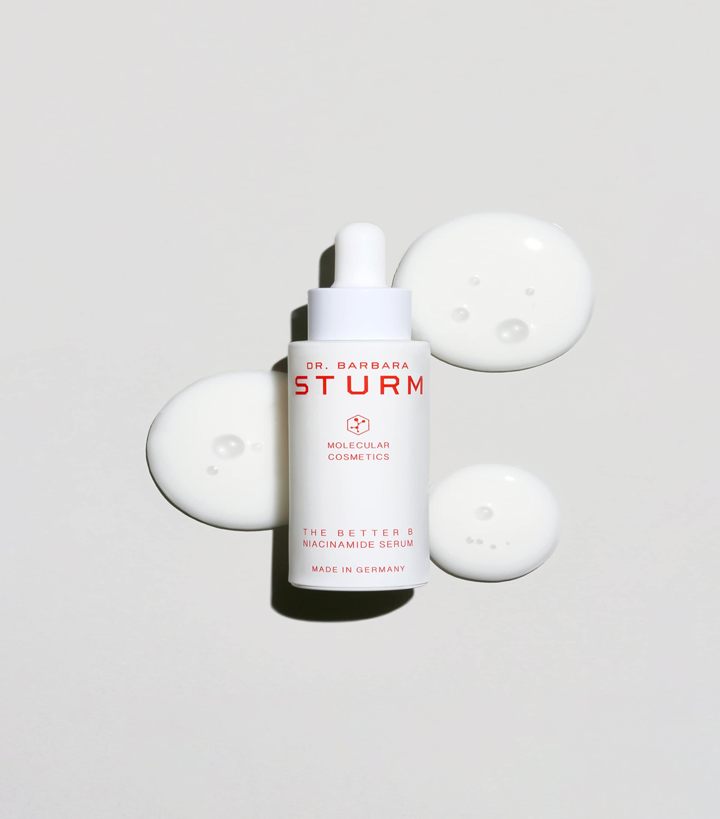 The Better B Niacinamide Serum (30ml) NO COLOUR Image 2